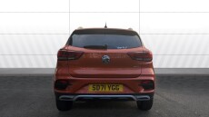 MG ZS 1.5 VTi-TECH Excite 5dr Petrol Hatchback
